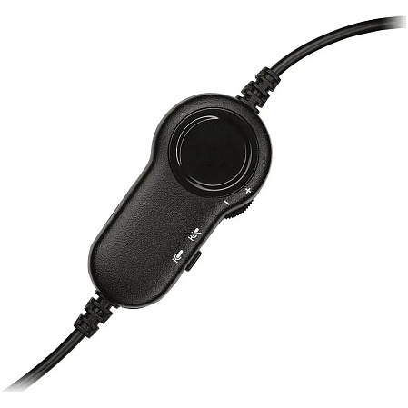 Гарнитура Logitech H151 Headset
