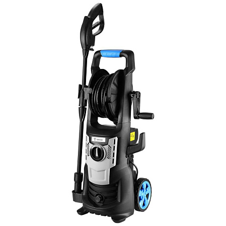 Мойка высокого давления Deko DKCW205 PRO 083-2025