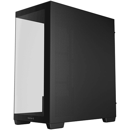 Корпус ATX Miditower Deepcool CG580 Black