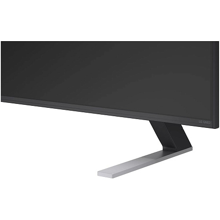 Телевизор 65" LG 65QNED85B6C.ARUG 2026