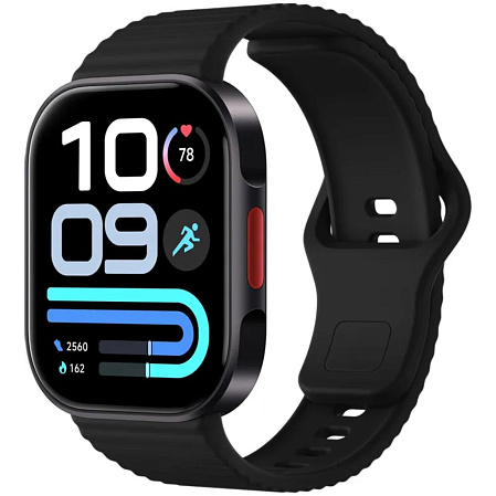 Умные часы Xiaomi Redmi Watch 6 Lite RU Black