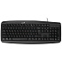 Клавиатура+мышь Genius Smart KM-200 Black