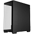 Корпус ATX Miditower Deepcool CG580 Black