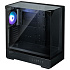Корпус ATX Miditower Zalman P40 Prism Black