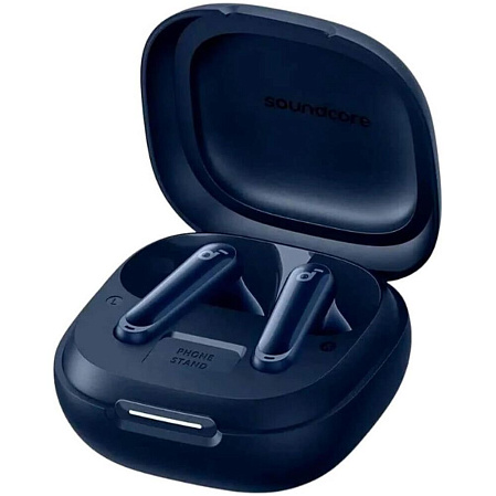 Bluetooth гарнитура Anker Soundcore P40i Blue