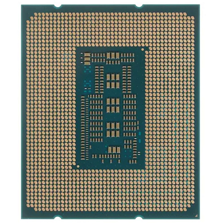 Процессор Intel Core i5-14600KF, 3.5ГГц, (Turbo 5.3ГГц), 14-ядерный, 24МБ, LGA1700, OEM