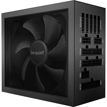 Блок питания 1000W be quiet! Dark Power 12 1000W