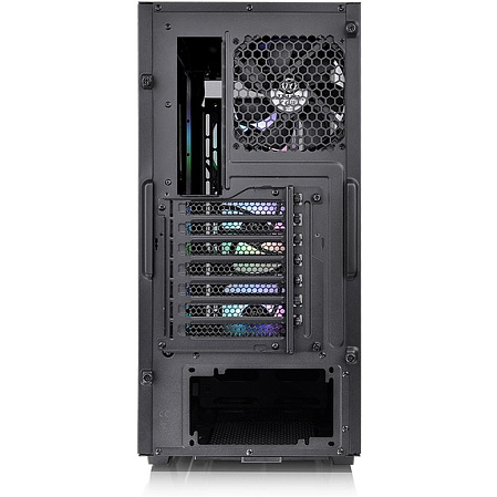 Корпус ATX Miditower Thermaltake Divider 300 TG ARGB CA-1S2-00M1WN-01 Black