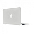 Чехол жесткий для MacBook Air 11" Daav, белый