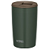 THERMOS Термокружка JDP-401 FG, хаки, 0,4 л.