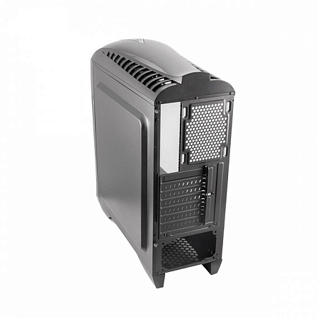 Корпус ATX Miditower 3Cott G09 Black