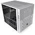Корпус ATX Miditower Thermaltake Core X5 Tempered Glass Snow Edition Cube CA-1E8-00M6WN-00 White