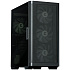 Корпус MicroATX Minitower Zalman M4 Black