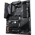 Материнская плата Gigabyte B550 AORUS Elite AX V2 Socket-AM4 AMD B550 4xDDR4, 4xSATA3, RAID, 2xM.2, 3xPCI-E16x, 5xUSB3.2, DP, HDMI, WI-Fi, Glan, ATX Ret