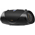 Портативная bluetooth-колонка Hisense WeBOOM 140W Black