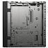 Корпус Mini-ITX Foxline FL-BQ5 220W Black