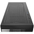 Корпус MicroATX Miditower Ocypus Gamma C52 BK Black
