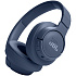 Bluetooth гарнитура JBL Tune 720BT Blue