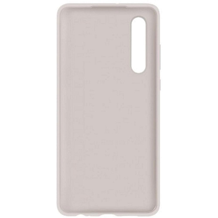Чехол для Huawei P30 PU Case 51992994 серый