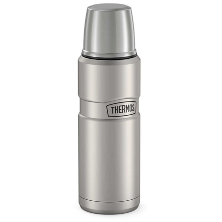 THERMOS Термос KING SK2000 MS, стальной, 0,47 л.