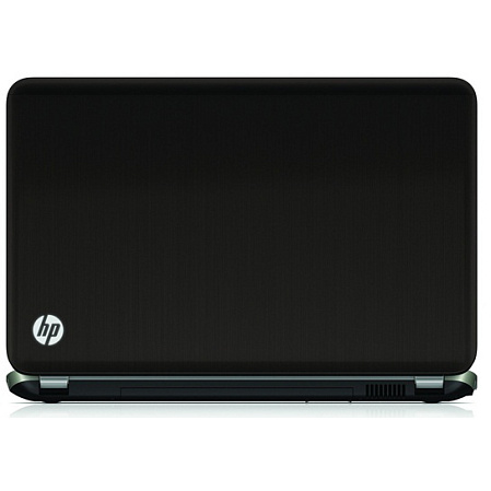 Ноутбук HP Pavilion dv7-6b03er QJ394EA AMD A8-3510MX/6Gb/1Tb/DVD/ATI HD 6755G2 (AMD HD6750 + AMD HD6520) 1G/WiFi/BT/cam/17.3" HD+/Win7HP Metal dark umber