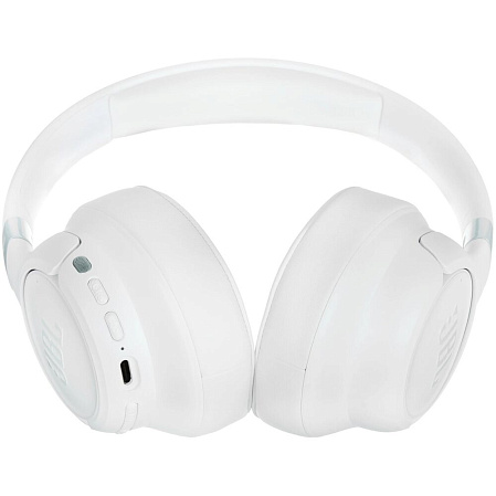 Bluetooth гарнитура JBL Tune 780NC White