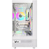 Корпус ATX Miditower Formula Crystal Z8 White