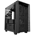 Корпус MicroATX Miditower NZXT H400 CA-H400B-B1 Black