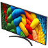 Телевизор 65" LG 65NANO81A6A.ARUG 2025