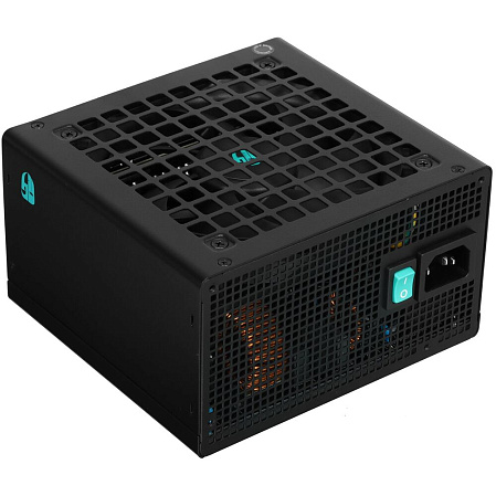 Блок питания 850W Deepcool Gamerstorm PQ850G