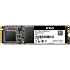Внутренний SSD-накопитель 512Gb A-Data XPG SX6000 Lite ASX6000LNP-512GT-C M.2 2280 PCIe NVMe 3.0 x4