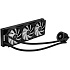 Система водяного охлаждения ID-Cooling FX360 TD Black ARGB 1150/1155/S1156/1151/1200/1700/1851, AM4/AM5