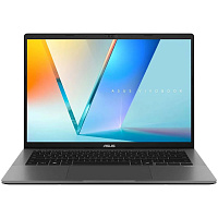 Ноутбук ASUS VivoBook S14 S3407AA-SF075 Core Ultra 7 355/32Gb/1Tb SSD/14