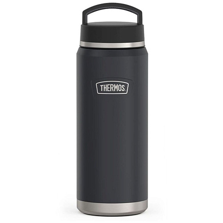 THERMOS Термос IS-212 GT, гранит, 1,2 л.