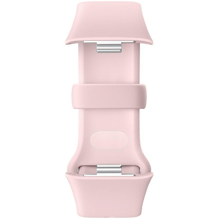 Фитнес-трекер Xiaomi Smart Band 9 Pro RU Rose Gold