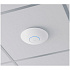 Точка доступа Ubiquiti UniFi U7 Pro Wi-Fi 7 802.11be 1x2.5GbE RJ45 port U7-Pro