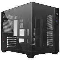 Корпус MicroATX Miditower ID-Cooling View 500 Black