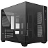 Корпус MicroATX Miditower ID-Cooling View 500 Black