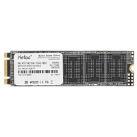 Внутренний SSD-накопитель 256Gb Netac N535N NT01N535N-256G-N8X M.2 2280 SATA3