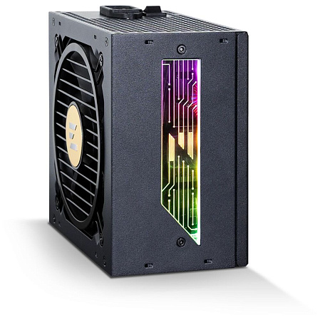 Блок питания 1000W ZALMAN ZM1000-TMX2 View
