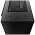 Корпус MicroATX Minitower Deepcool MACUBE 110 BK черный