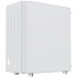Корпус ATX Miditower Ocypus Gamma C70 WH White