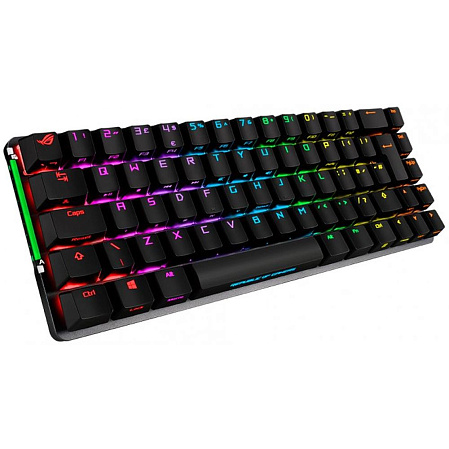Клавиатура Asus ROG Falchion Black