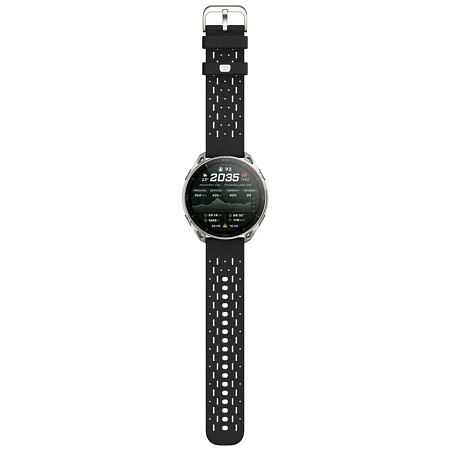 Умные часы Amazfit Cheetah 2 Ultra (A2441) Titanium