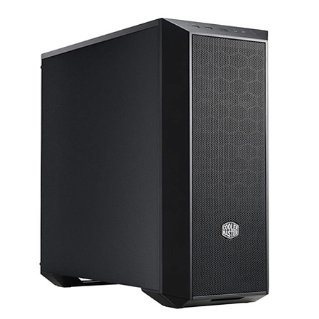 Корпус ATX Miditower Cooler Master MasterBox 5 MCY-B5S1-KKNN-01 Black