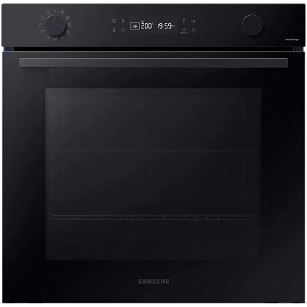 Духовой шкаф электрический Samsung NV7B41201AK/WT
