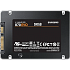 Внутренний SSD-накопитель 500Gb Samsung 870 Evo (MZ-77E500B) SATA3 2.5"