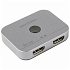 Разветвитель Vention AKPH0, 1 HDMI < => 2 HDMI v2.1