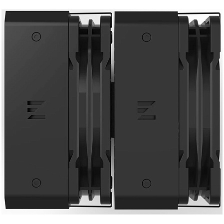 Охлаждение CPU Cooler Zalman CNPS14X Duo Black 115X/1200/1700/1851/AM3/AM4/AM5