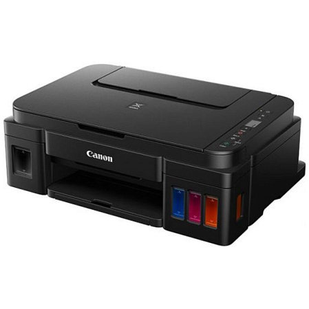 МФУ Canon Pixma G2411 цветное А4